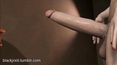 Sailing into Sluts - Dark Knight XIII