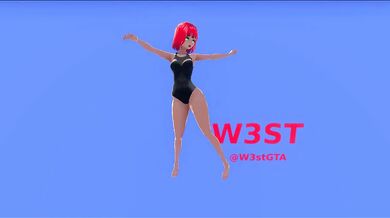 (I hope this is what you're looking for) Fucking Kasumi Anime Girl Twerking her Sexy Ass OffVideo on YT - https://youtu.be/CdHHcKzMBqoFucking Kasumi Anime Girl Twerking her Sexy Ass Off