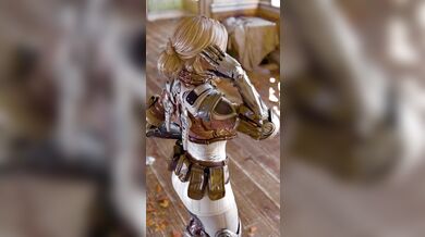 Lactating Animation by Milky Girls