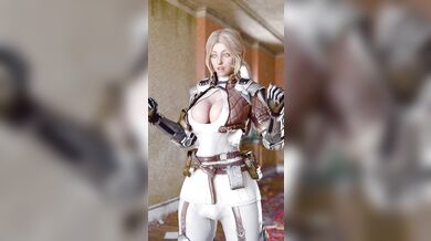 Lactating Animation by Milky Girls