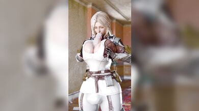 Lactating Animation by Milky Girls