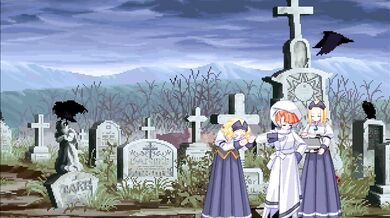 Taste the Undead's Cock: A Zombie Blowjob Adventure