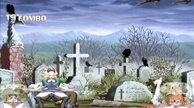 Taste the Undead's Cock: A Zombie Blowjob Adventure