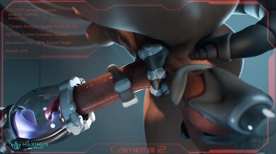 Glowing Shadow: High Yield Angle: Preview