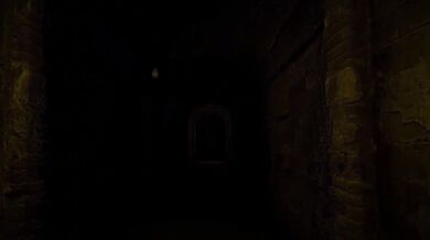 You're Fucked: My Forbidden Mission