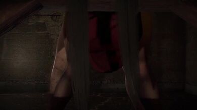 You're Fucked: My Forbidden Mission