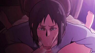 The Hentai Ymir's Adventures of a Titan