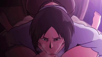 The Hentai Ymir's Adventures of a Titan