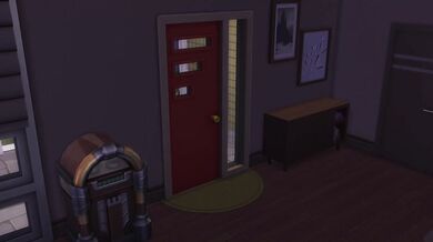 - A Futanari Sho*ta Short: Getting Acquainted in The Sims 4