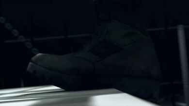 Lustful Solitary Pleasure in Lockup - GreatM8