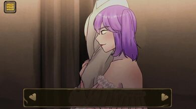 Ethyrian Royal Guard's Succubus Encounter