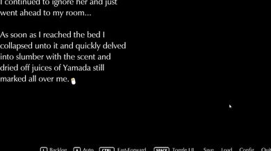 Fucked in the Ass: NTRMAN's Anal Descent into Darkness