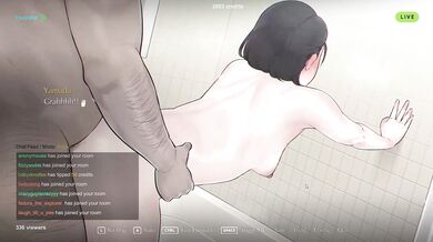 Fucked in the Ass: NTRMAN's Anal Descent into Darkness