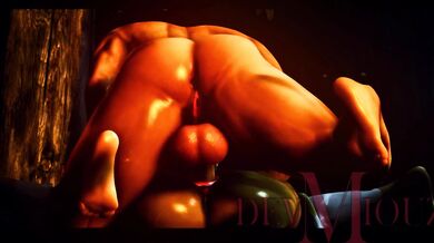 The Dominatrix Chronicles: Chapter 1 (Adielle x Ko'Mora) [MizzDeviouz]