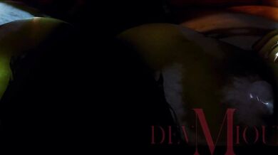 The Dominatrix Chronicles: Chapter 1 (Adielle x Ko'Mora) [MizzDeviouz]