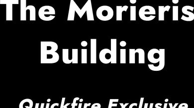 [Uncensored] Morieris Building - The Secret Life of Architects