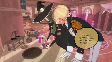 - NTR Witches II: The Temptation of the Coven
