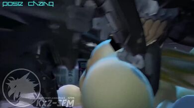 [Kx2-SFM] Code: TRJO Rewritten as: Code: TRJO - The Ultimate Kx2 SFM Hentai ExperienceThis hentai porn video is a creation of Kx2-SFM, who deserves all the recognition for their hard work and dedication in bringing this masterpiece to life.Rewritten as: