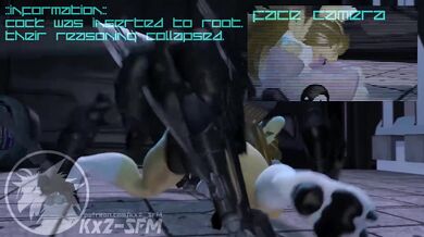 [Kx2-SFM] Code: TRJO Rewritten as: Code: TRJO - The Ultimate Kx2 SFM Hentai ExperienceThis hentai porn video is a creation of Kx2-SFM, who deserves all the recognition for their hard work and dedication in bringing this masterpiece to life.Rewritten as: