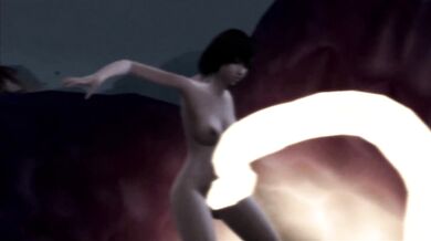 Galactic Gangbang: The Ra*pe of Planet BX-005