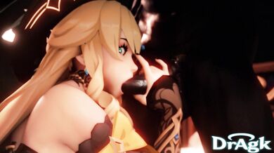 Navia's Pleasure Playground (Genshin Impact)