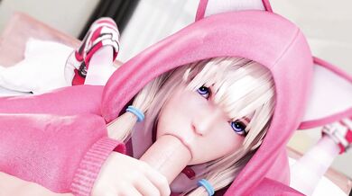 - Super Freaky Slut: Nicki Minaj's Sexual Awakening