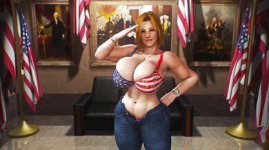 - Super Freaky Slut: Nicki Minaj's Sexual Awakening