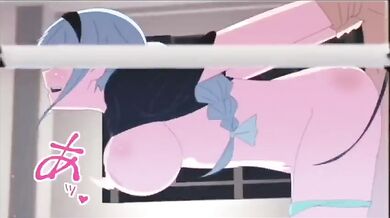 Hairy MILF Virgin's Voluptuous Vagina Gapes Wide Open for Hardcore Gangbang