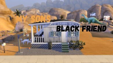 BBC for My Son: The Sequel