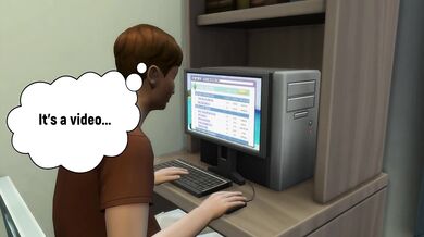 BBC for My Son: The Sequel