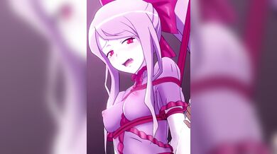 Akino's Shalltear Bondage Domination
