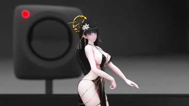 Qu's Quest for Intense Orgasms: A Hentai Porn Adventure