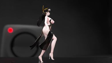 Qu's Quest for Intense Orgasms: A Hentai Porn Adventure