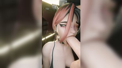 Gaping Lesbos Lick and Fuck in a Haystack Strokefest [UltraHD]