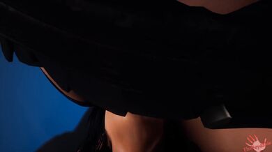 The Abducted Seductress: A Succubus's Tale of Bondage and Pleasure