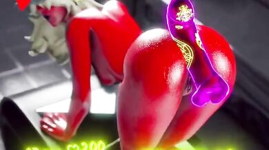 Demonic DP Domination