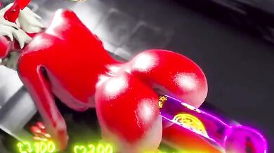 Demonic DP Domination