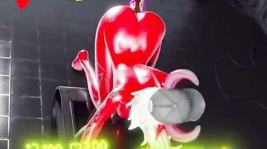 Demonic DP Domination