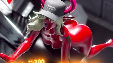 Demonic DP Domination