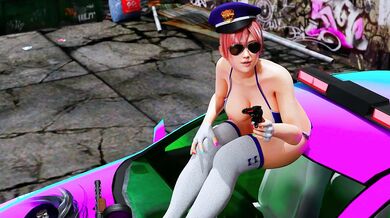 Naughty Thoughts: The Fantasy of Doing Nothing