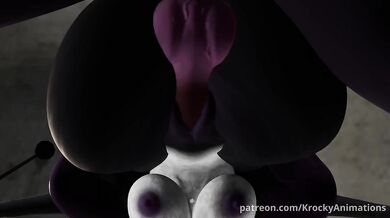 - Octavagasm: The Ultimate Collection of Octavia's Hot Sex Scenes