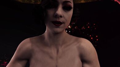 The Final Townsperson - Alcina Dimitrescu [Dezmall]