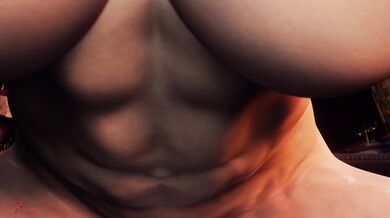 The Final Townsperson - Alcina Dimitrescu [Dezmall]