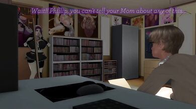 Beverly and Kevin's Bestiality Debut: Boning the Farm Animals in Bovine Origins 3 [Fuhree]