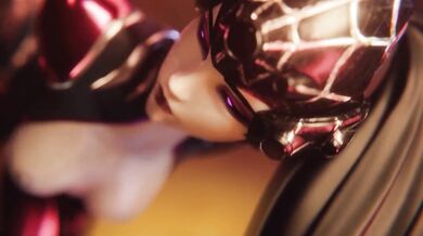 The Deepest Depths of MILF Wetness: Anal Adventures of a Young Widow