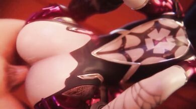 The Deepest Depths of MILF Wetness: Anal Adventures of a Young Widow