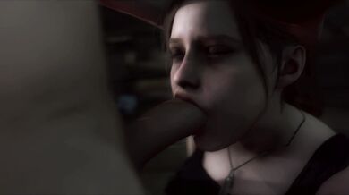 Claire's BJ Flick