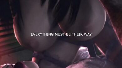 Bratty Sluts - Pussy Lips Masturbation