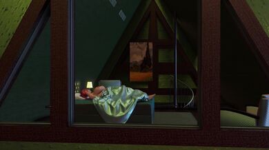 Velna and Rohella's Twisted Dreamland