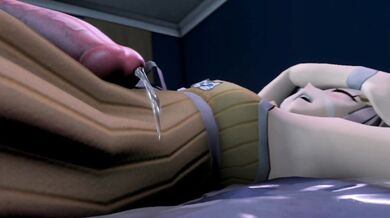 Deep Space Docking: A Porn Odyssey (Part 2) - The Epic Saga Continues